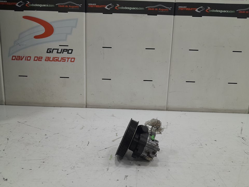 Bomba servodireccion land rover freelander soft top 2.0 di 4x4