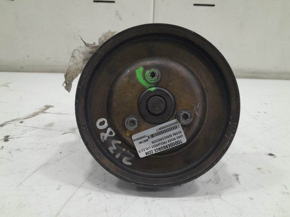 Bomba servodireccion land rover freelander soft top 2.0 di 4x4