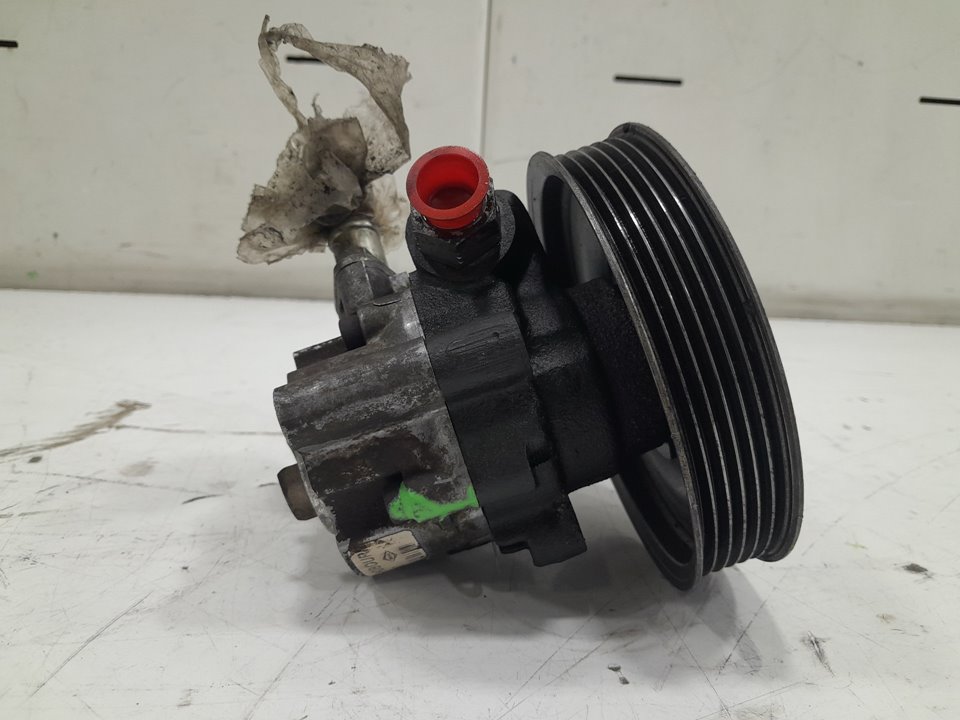 Bomba servodireccion land rover freelander soft top 2.0 di 4x4