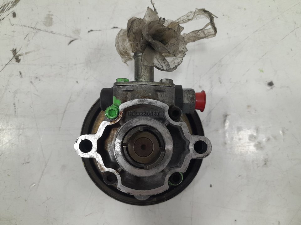 Bomba servodireccion land rover freelander soft top 2.0 di 4x4