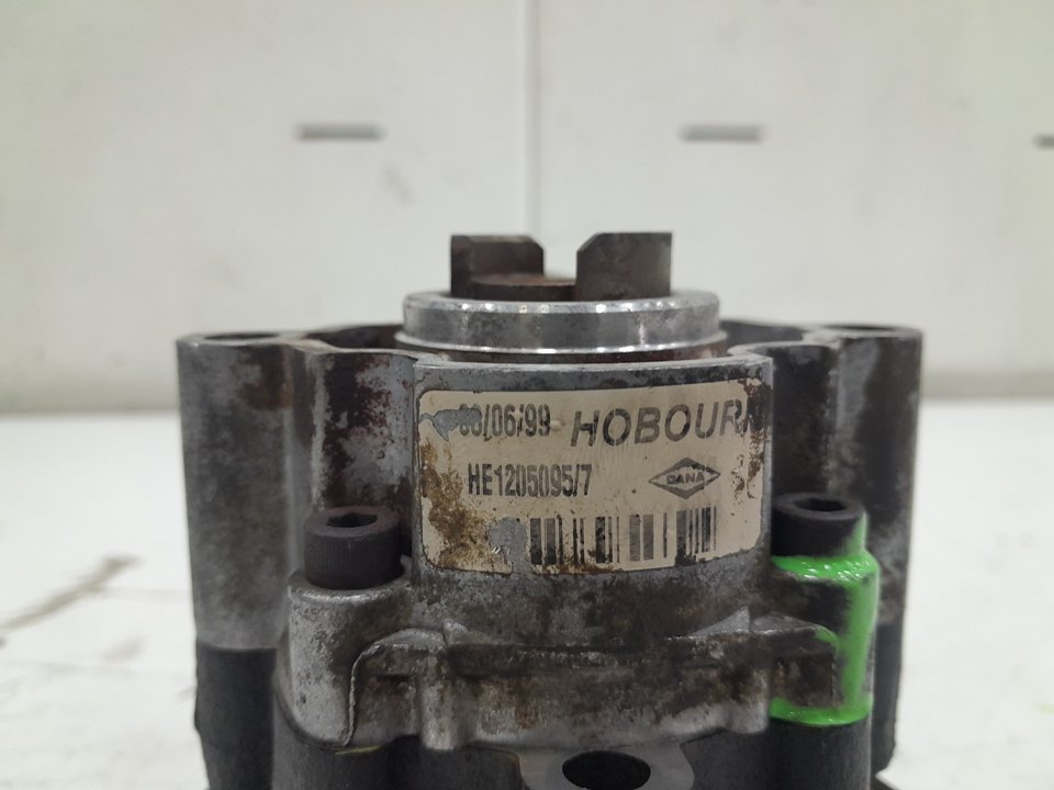 Bomba servodireccion land rover freelander soft top 2.0 di 4x4