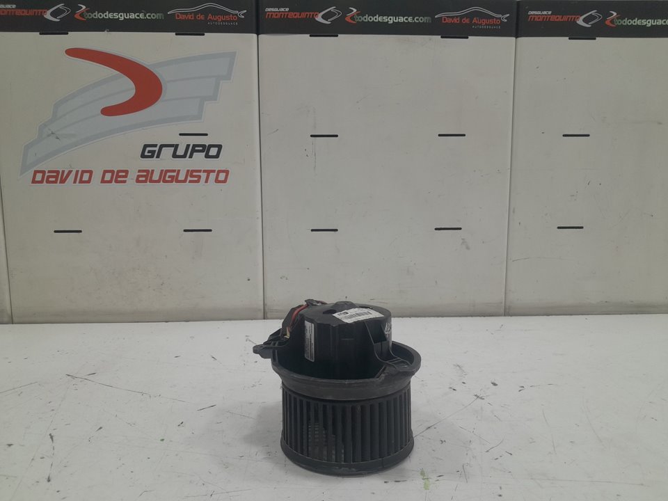 Motor calefaccion citroen saxo 1.1 xsx