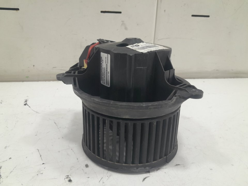 Motor calefaccion citroen saxo 1.1 xsx