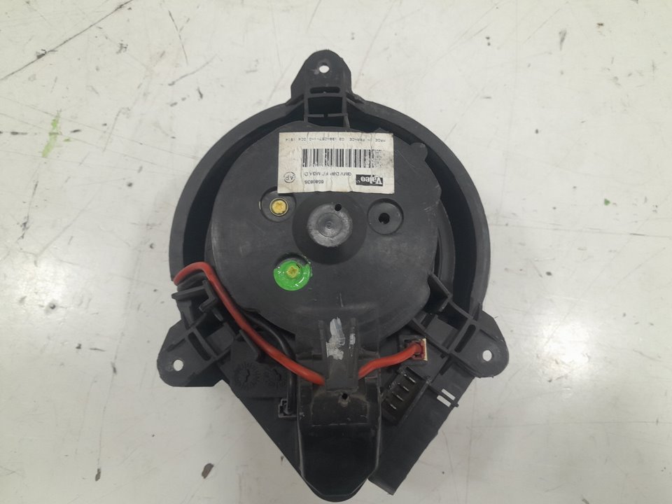 Motor calefaccion citroen saxo 1.1 xsx