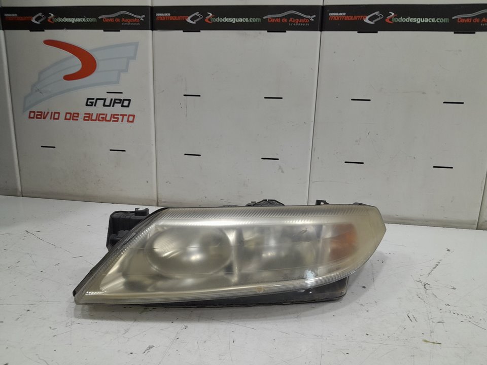 Faro derecho renault laguna ii 1.9 dci (bg08 bg0g)