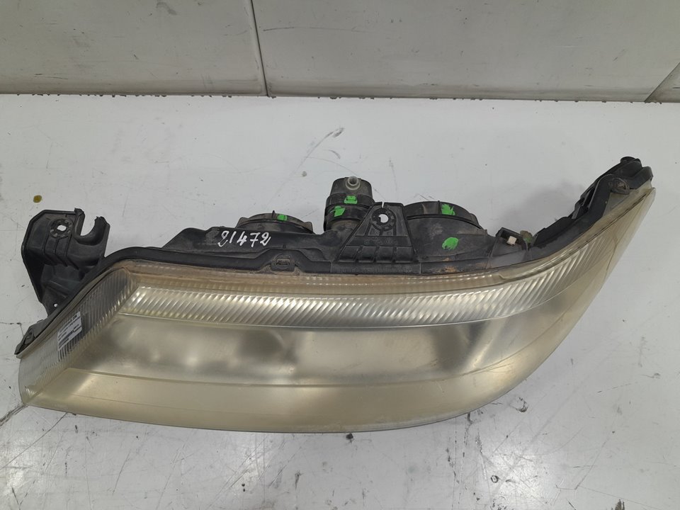 Faro derecho renault laguna ii 1.9 dci (bg08 bg0g)