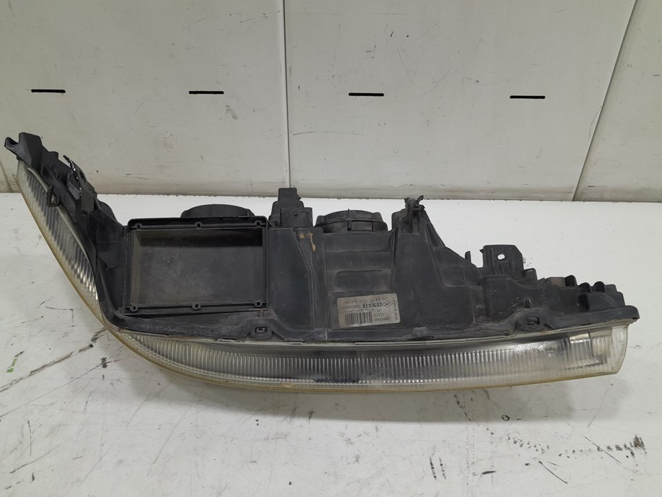 Faro derecho renault laguna ii 1.9 dci (bg08 bg0g)