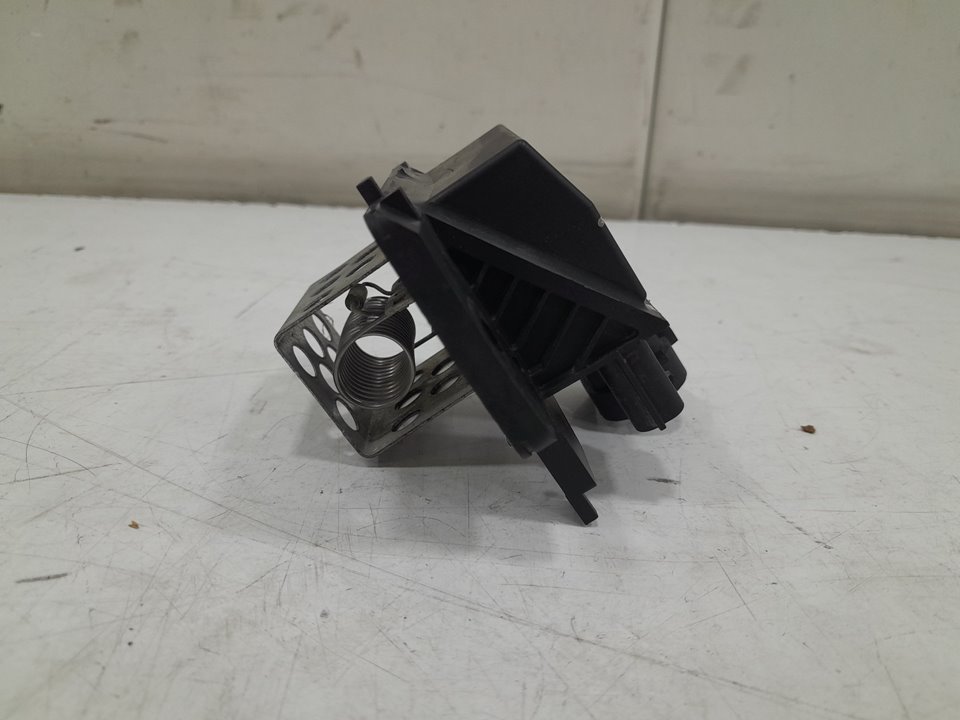 Resistencia calefaccion dacia sandero ii 1.5 dci