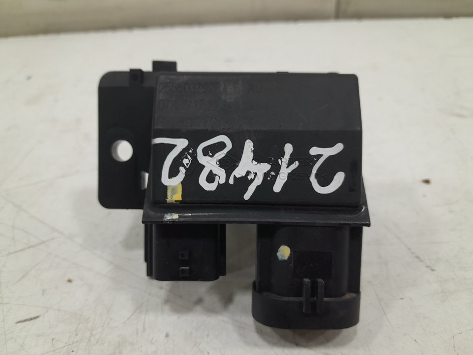Resistencia calefaccion dacia sandero ii 1.5 dci
