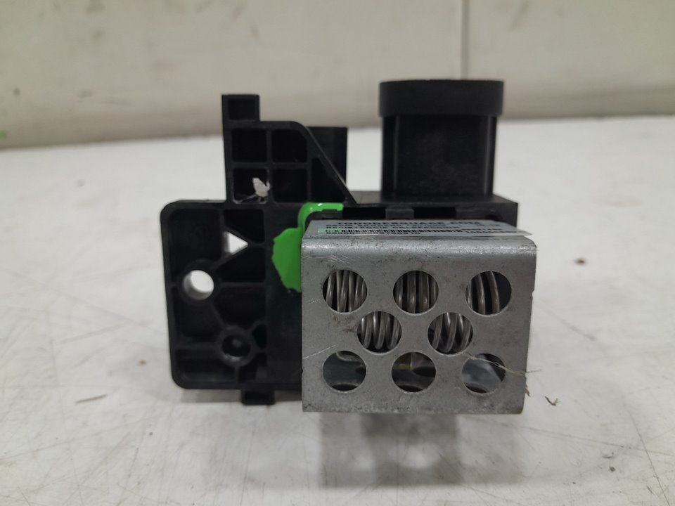 Resistencia calefaccion dacia sandero ii 1.5 dci