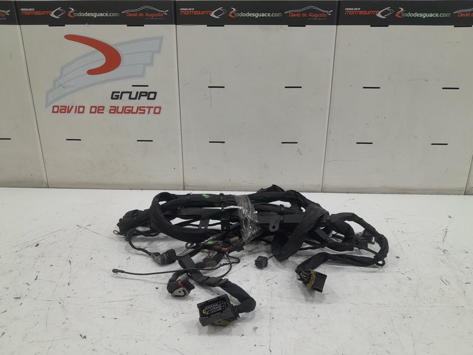 Cableado otros  