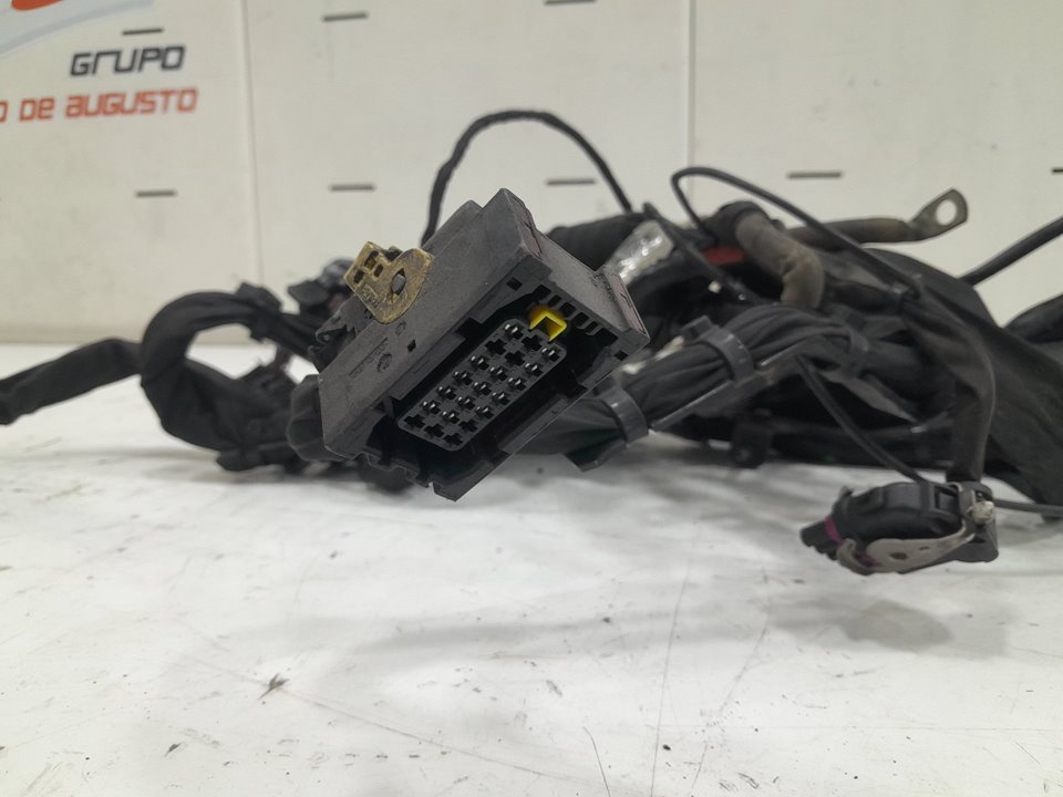 Cableado otros  