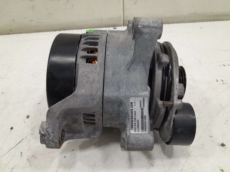 Alternador mini mini cooper d