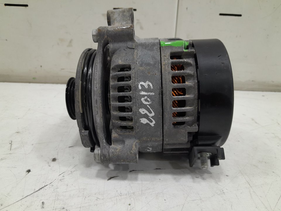 Alternador mini mini cooper d
