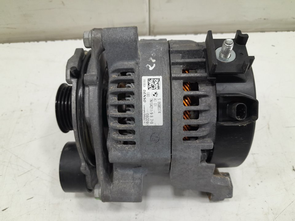 Alternador mini mini cooper d