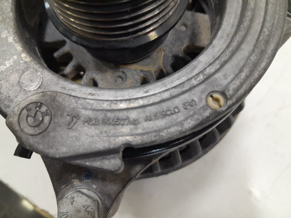 Alternador mini mini cooper d