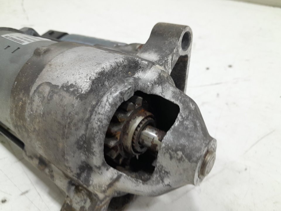 Motor arranque mini mini cooper d