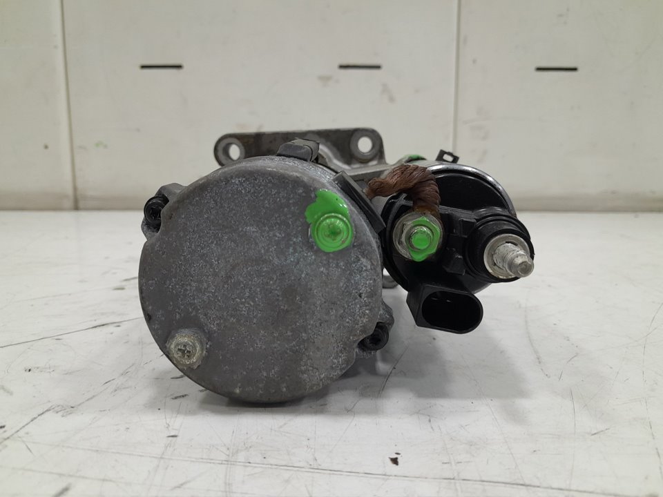 Motor arranque mini mini cooper d