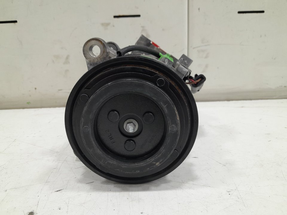Compresor aire acondicionado mini mini cooper d