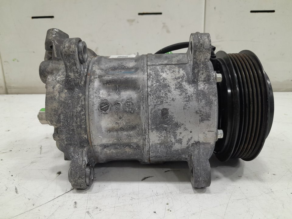 Compresor aire acondicionado mini mini cooper d