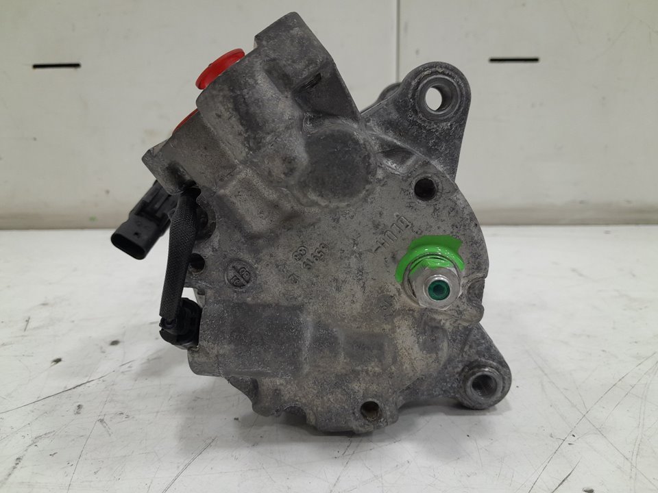 Compresor aire acondicionado mini mini cooper d