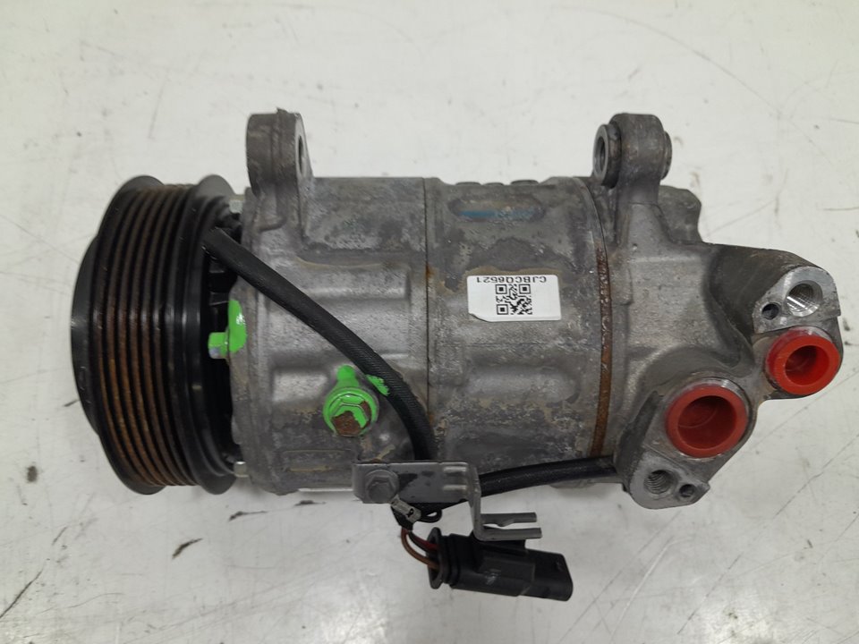 Compresor aire acondicionado mini mini cooper d