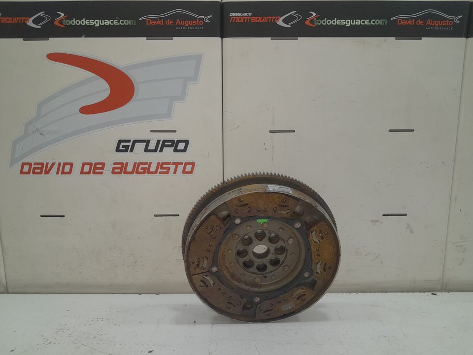 Volante motor bimasa mini mini cooper d