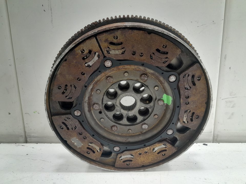 Volante motor bimasa mini mini cooper d