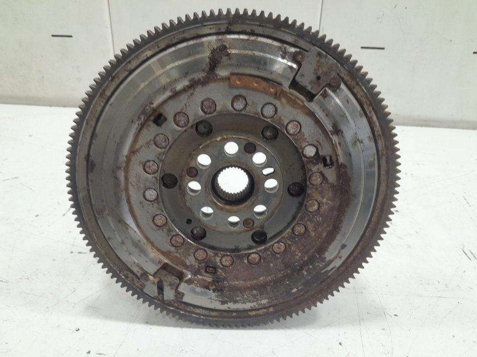 Volante motor bimasa mini mini cooper d
