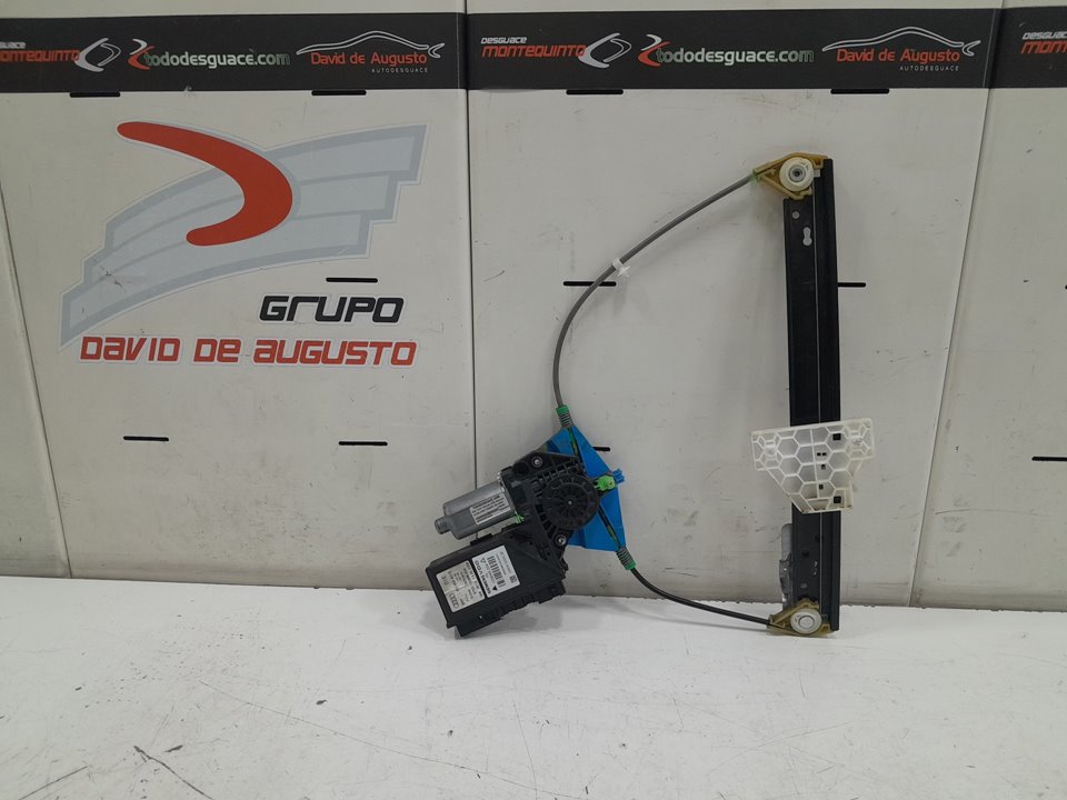 Elevalunas trasero izquierdo seat exeo 1.8 t