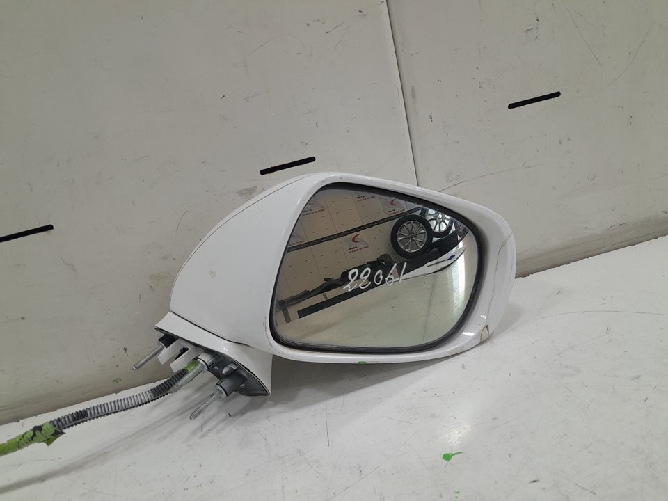 Retrovisor derecho electrico lexus is220 sport+nav      01