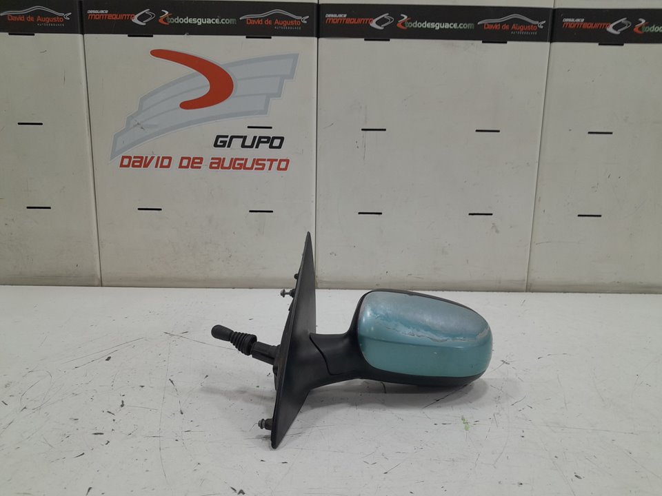 Retrovisor izquierdo opel corsa c 1.2 (f08 f68)
