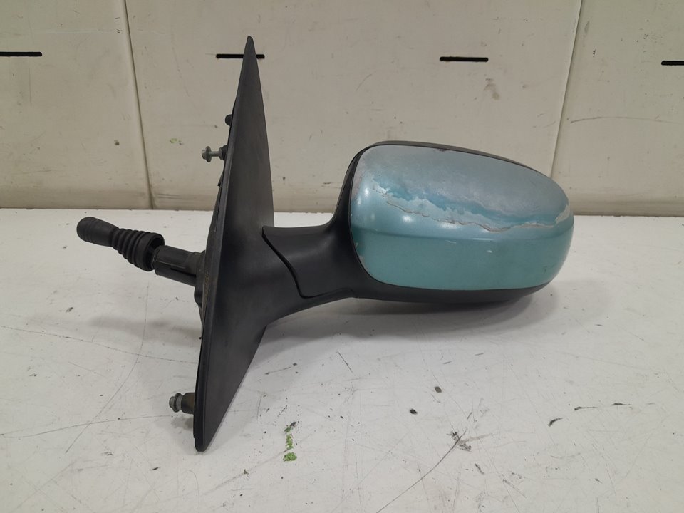 Retrovisor izquierdo opel corsa c 1.2 (f08 f68)
