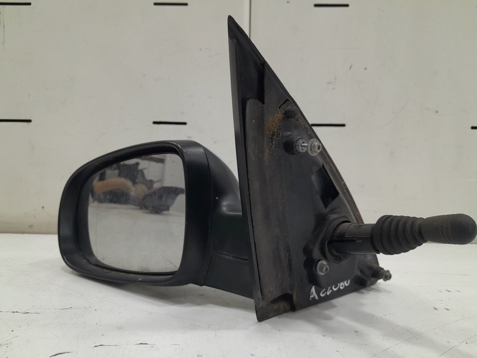 Retrovisor izquierdo opel corsa c 1.2 (f08 f68)