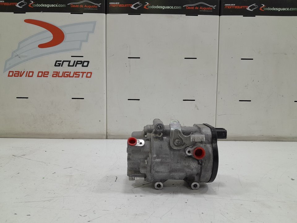 Compresor aire acondicionado toyota corolla (210)       ..