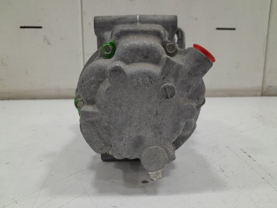 Compresor aire acondicionado toyota corolla (210)       ..