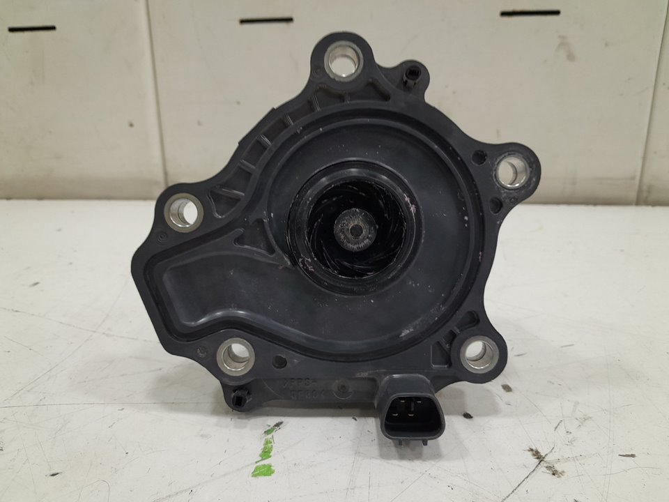 Bomba agua toyota corolla (210)       ..
