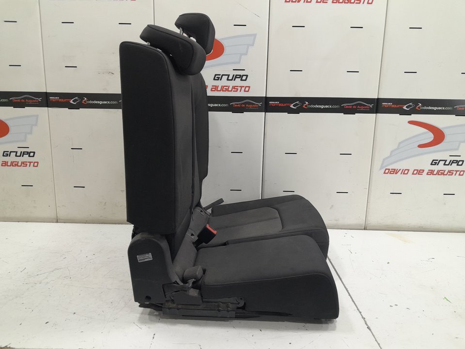 Asientos trasero izquierdo audi q3   (8ug) attraction      01.15