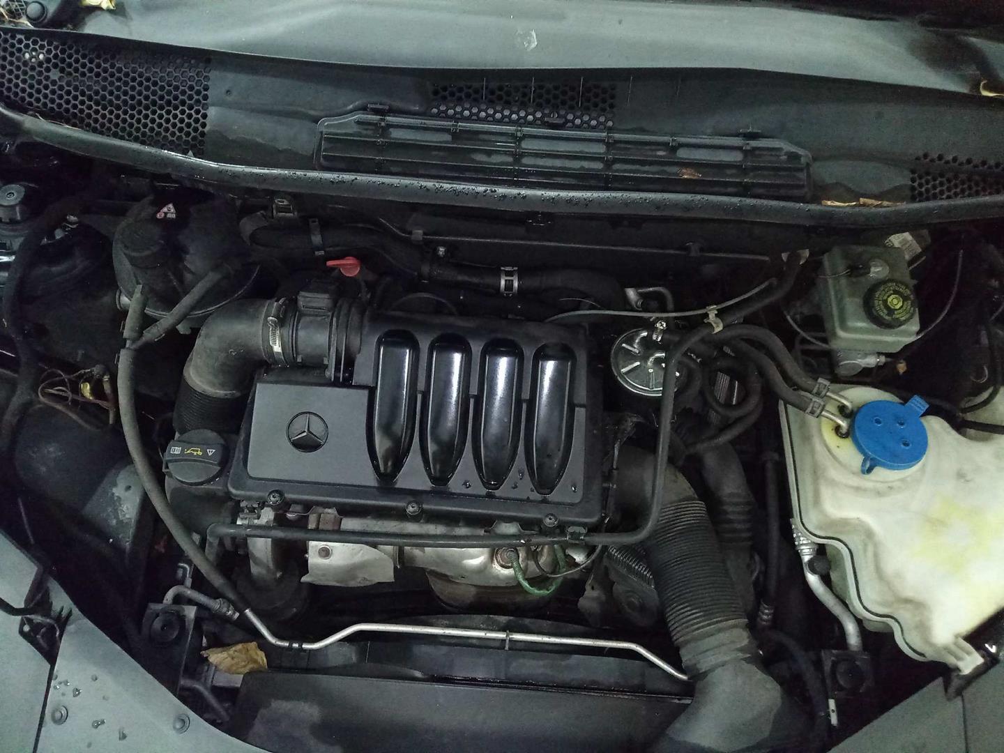 Motor completo mercedes-benz clase b b 180 cdi (245.207)