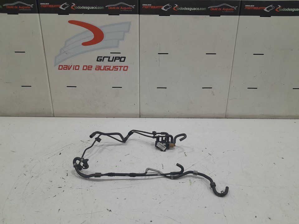 Valvula solenoide ford focus iii 