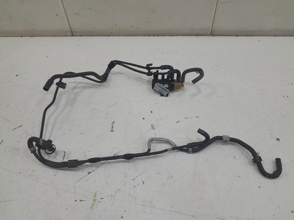 Valvula solenoide ford focus iii 