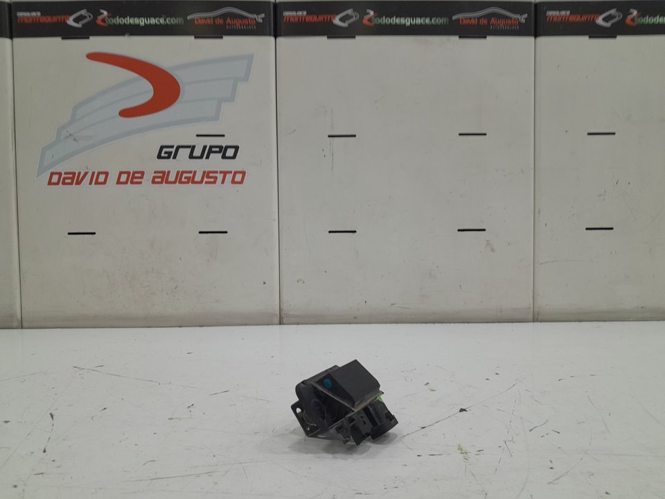 Resistencia ventilador interior  citroen c4 spacetourer 1.6 bluehdi 100