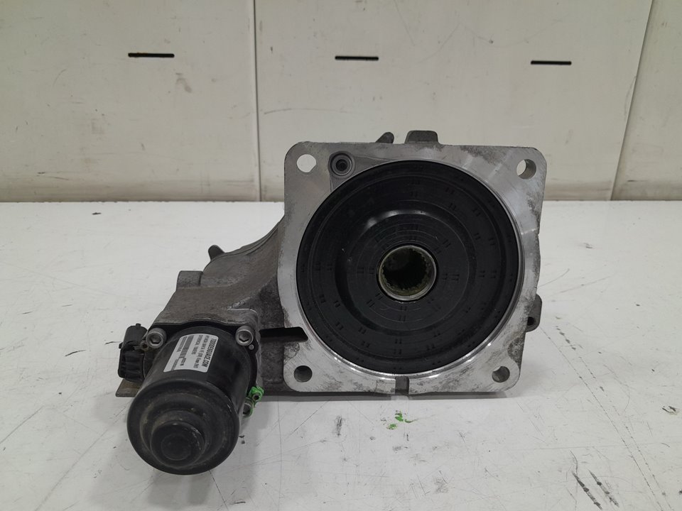 Diferencial trasero hyundai santa fe (dm) klass 2w