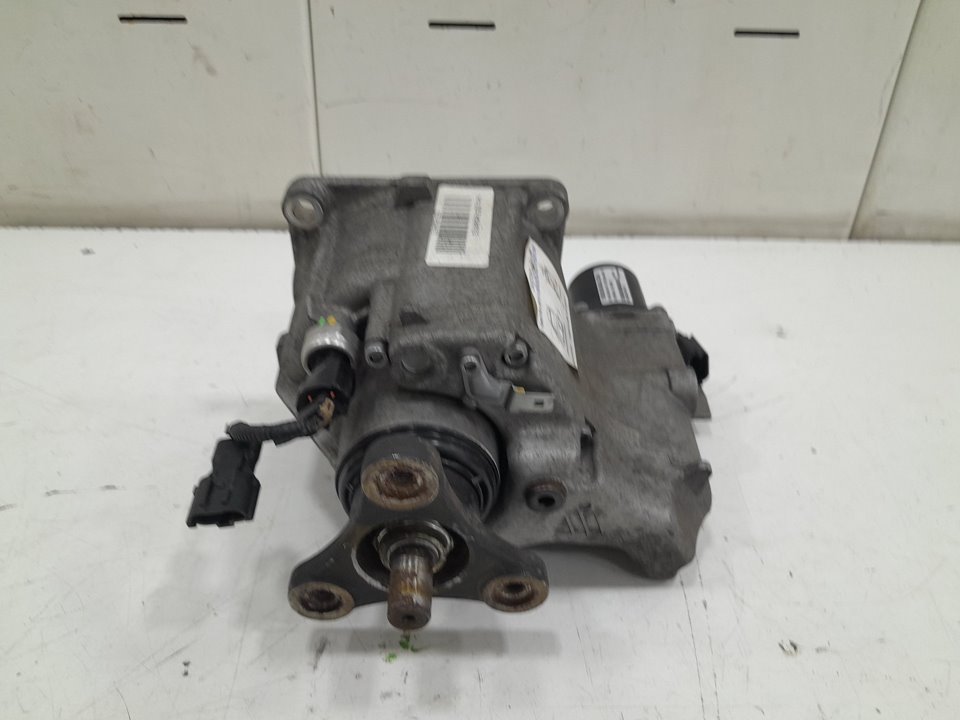 Diferencial trasero hyundai santa fe (dm) klass 2w