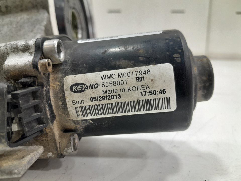 Diferencial trasero hyundai santa fe (dm) klass 2w