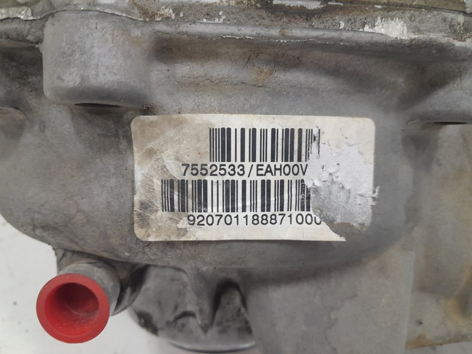 Diferencial delantero bmw x6 xdrive 30 d
