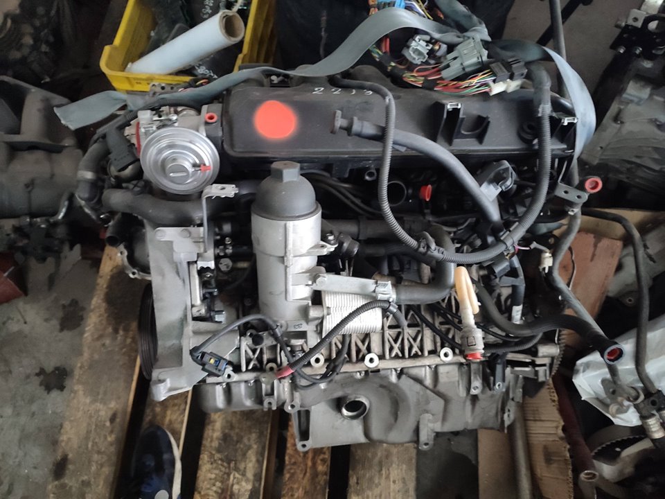 Motor completo bmw x6 xdrive 30 d