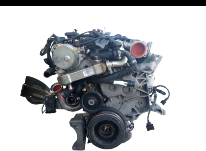 Motor completo bmw x6 xdrive 30 d
