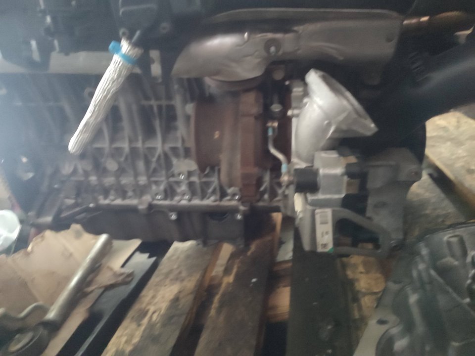 Motor completo bmw x6 xdrive 30 d