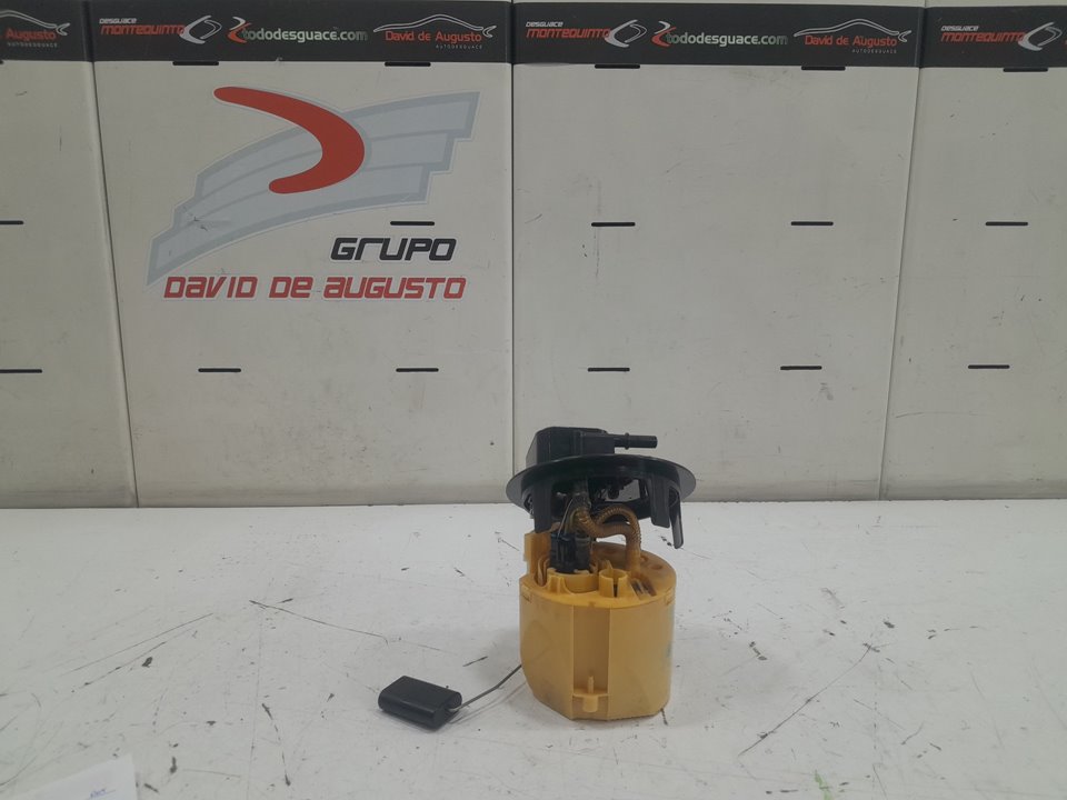 Aforador citroen c4 grand picasso ii 1.6 hdi  bluehdi 115